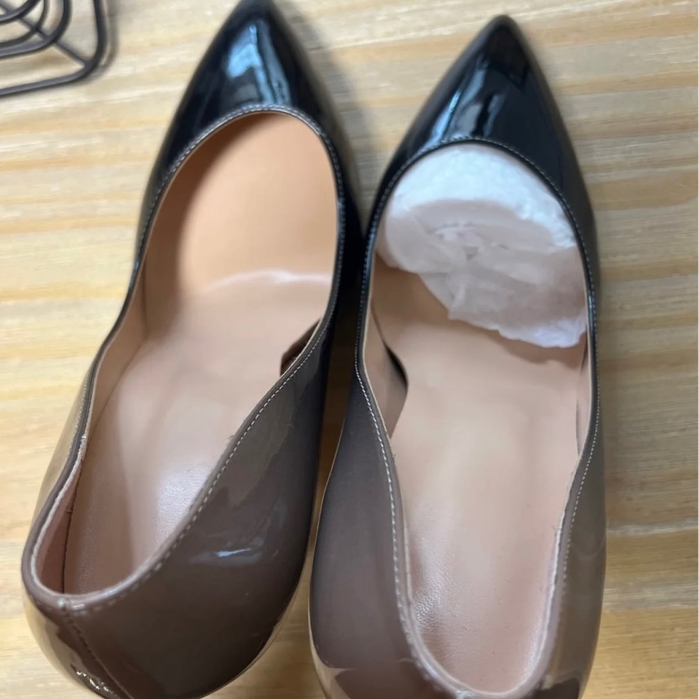 Heels - Picture 3 of 6